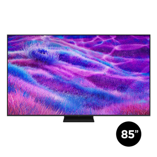 Samsung QN85QN82FAFXZC | Téléviseur 85" Série QN82F - Neo QLED - 4K - 120Hz - Neo Quantum HDR | 01 | Sonxplus Chibougamau