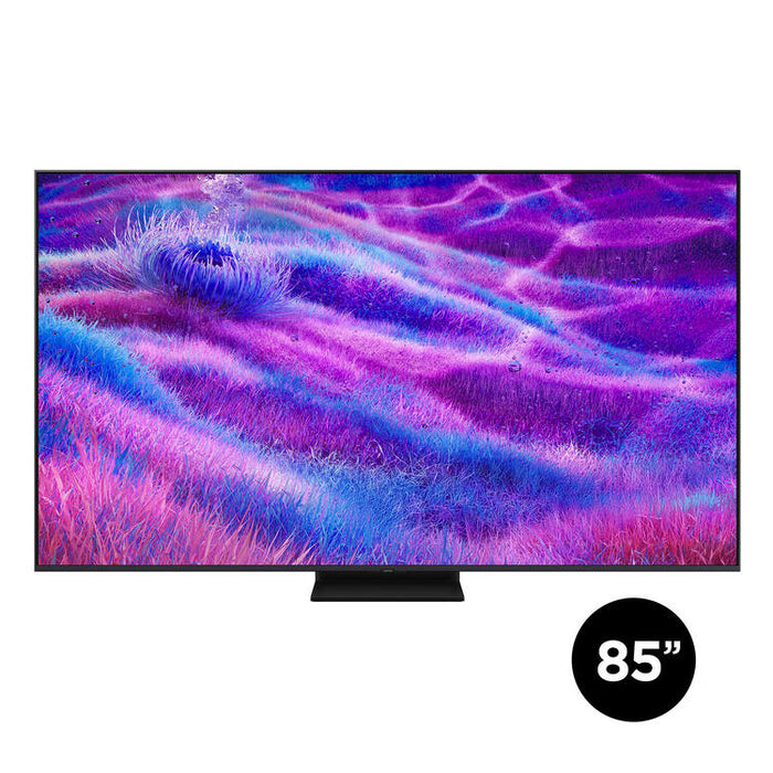 Samsung QN85QN82FAFXZC | Téléviseur 85" Série QN82F - Neo QLED - 4K - 120Hz - Neo Quantum HDR | 01 | Sonxplus Chibougamau