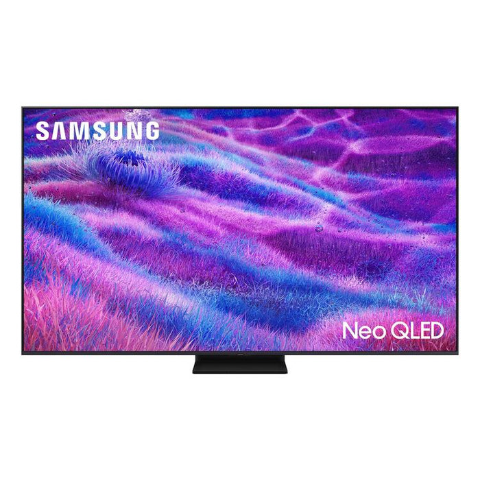 Samsung QN85QN82FAFXZC | Téléviseur 85" Série QN82F - Neo QLED - 4K - 120Hz - Neo Quantum HDR | 02 | Sonxplus Chibougamau