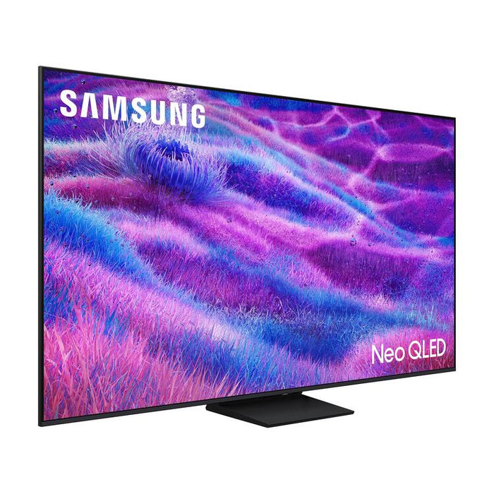 Samsung QN85QN82FAFXZC | Téléviseur 85" Série QN82F - Neo QLED - 4K - 120Hz - Neo Quantum HDR | 03 | Sonxplus Chibougamau