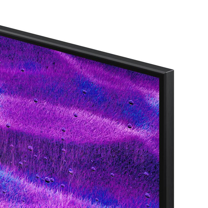 Samsung QN85QN82FAFXZC | Téléviseur 85" Série QN82F - Neo QLED - 4K - 120Hz - Neo Quantum HDR | 06 | Sonxplus Chibougamau