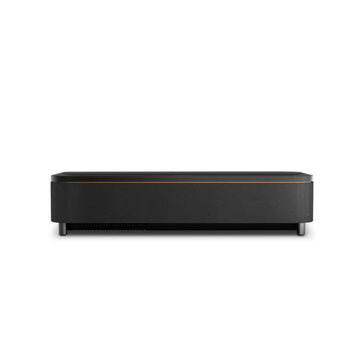 Epson QS100B | Projecteur laser 3LCD - Pro-UHD - Focale ultracourte 4K - Noir | 01 | Sonxplus Chibougamau