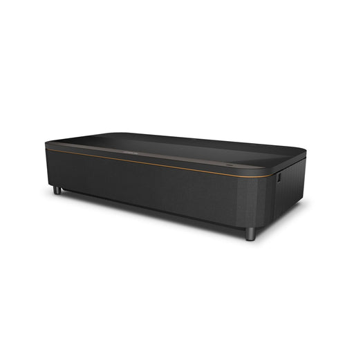 Epson QS100B | Projecteur laser 3LCD - Pro-UHD - Focale ultracourte 4K - Noir | 02 | Sonxplus Chibougamau