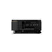 Epson QS100B | Projecteur laser 3LCD - Pro-UHD - Focale ultracourte 4K - Noir | 03 | Sonxplus Chibougamau