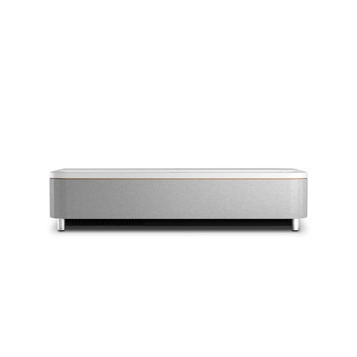 Epson QS100W | Projecteur laser 3LCD - Pro-UHD - Focale ultracourte 4K - Blanc | 01 | Sonxplus Chibougamau