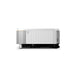 Epson QS100W | Projecteur laser 3LCD - Pro-UHD - Focale ultracourte 4K - Blanc | 04 | Sonxplus Chibougamau