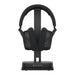 Sennheiser RS275 | Wireless Headphones - Auracast - Black | 02 | Sonxplus Chibougamau