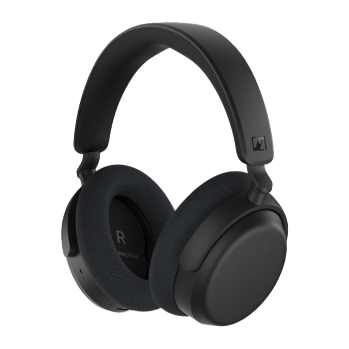 Sennheiser RS275 | Wireless Headphones - Auracast - Black | 03 | Sonxplus Chibougamau