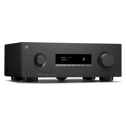 Yamaha RX-300A | Récepteur AV 5.2 canaux | 02 | Sonxplus Chibougamau