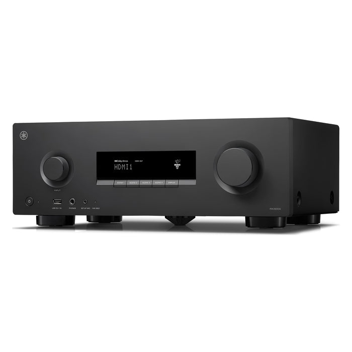 Yamaha RX-300A | Récepteur AV 5.2 canaux | 03 | Sonxplus Chibougamau