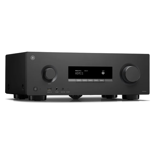 Yamaha RX-500A | Récepteur AV 7.2 canaux | 02 | Sonxplus Chibougamau