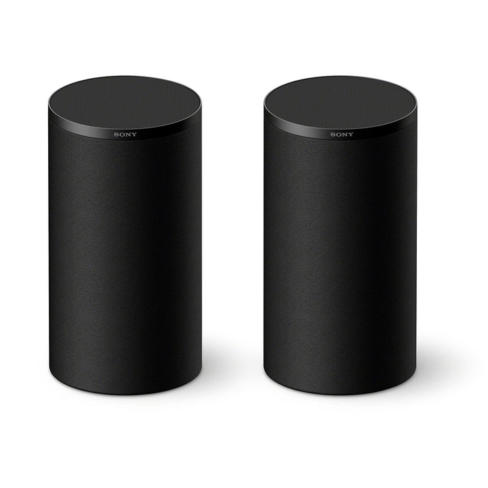 Sony Bravia Theatre rear 9 | Haut-parleurs arrière - 180W - Sans fil - Paire | 01 | Sonxplus Chibougamau