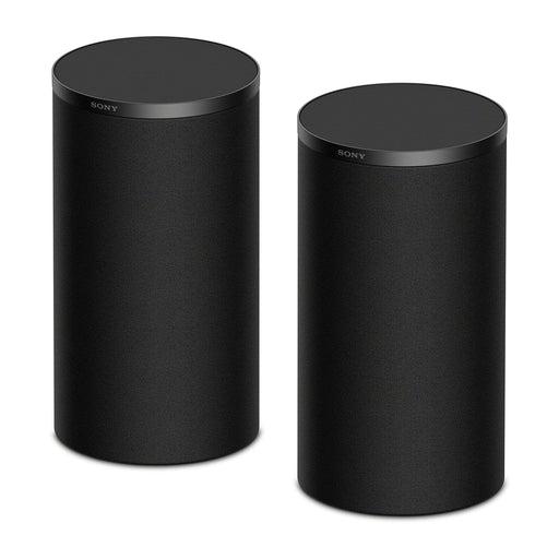 Sony Bravia Theatre rear 9 | Haut-parleurs arrière - 180W - Sans fil - Paire | 02 | Sonxplus Chibougamau