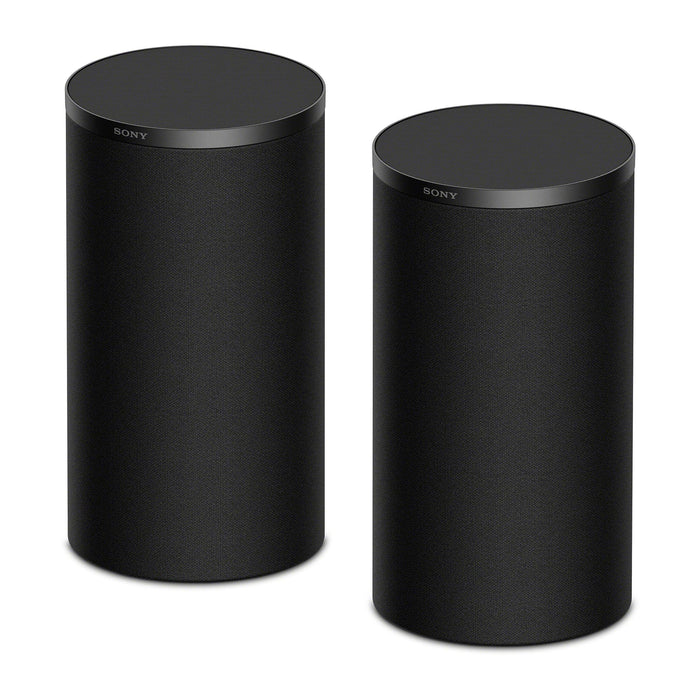 Sony Bravia Theatre rear 9 | Haut-parleurs arrière - 180W - Sans fil - Paire | 02 | Sonxplus Chibougamau