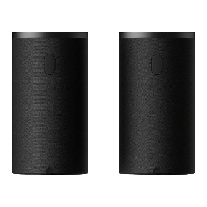 Sony Bravia Theatre rear 9 | Haut-parleurs arrière - 180W - Sans fil - Paire | 03 | Sonxplus Chibougamau