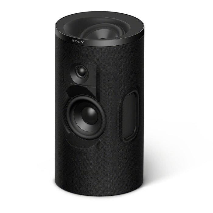 Sony Bravia Theatre rear 9 | Haut-parleurs arrière - 180W - Sans fil - Paire | 04 | Sonxplus Chibougamau