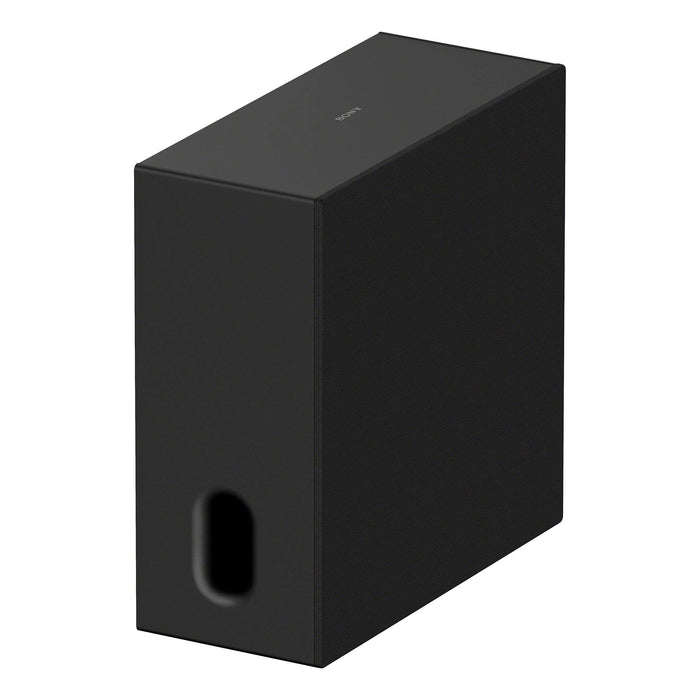 Sony Bravia Theatre Sub 8 | Caisson de graves - 300W - Sans fil | 01 | Sonxplus Chibougamau