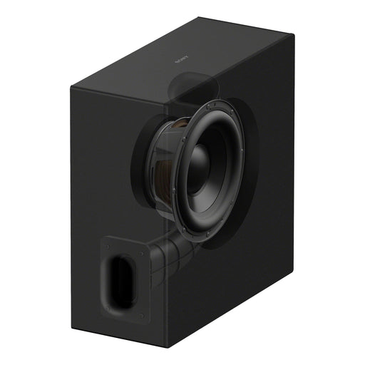 Sony Bravia Theatre Sub 8 | Caisson de graves - 300W - Sans fil | 02 | Sonxplus Chibougamau