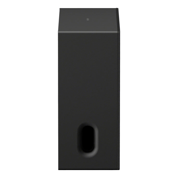 Sony Bravia Theatre Sub 8 | Caisson de graves - 300W - Sans fil | 03 | Sonxplus Chibougamau