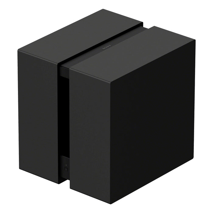 Sony Bravia Theatre Sub 9 | Caisson de graves - 600W - Sans fil | 01 | Sonxplus Chibougamau