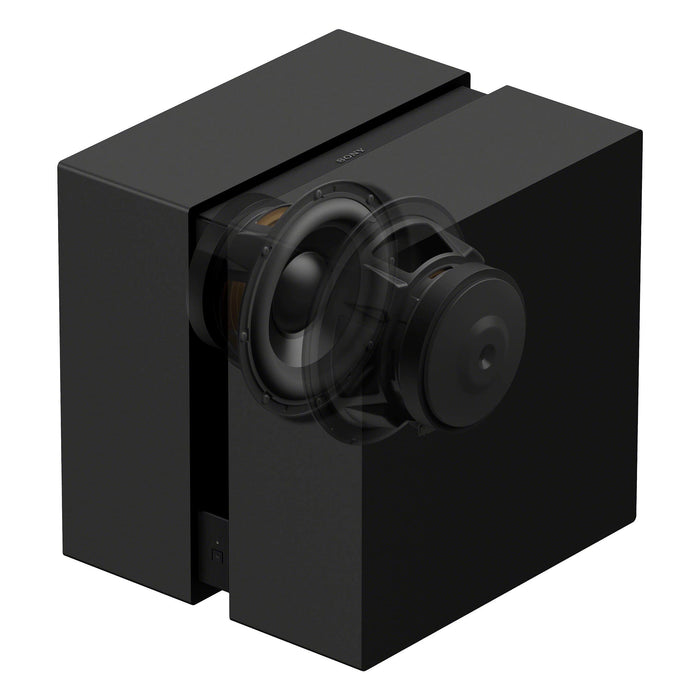 Sony Bravia Theatre Sub 9 | Caisson de graves - 600W - Sans fil | 02 | Sonxplus Chibougamau