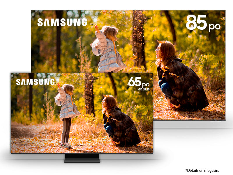 Samsung promotion | SONXPLUS Chibougamau