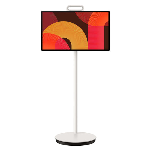 Samsung UN27LSM7FAXXZC | 27" Portable TV | 01 | Sonxplus Chibougamau