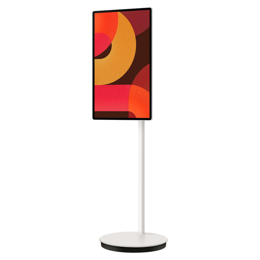 Samsung UN27LSM7FAXXZC | 27" Portable TV | 02 | Sonxplus Chibougamau