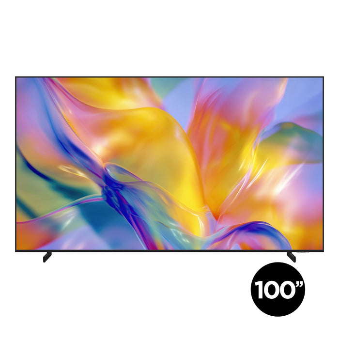 Samsung UN100M90HFXZC | Téléviseur 100" - Mini LED - Série M90H | 01 | Sonxplus Chibougamau