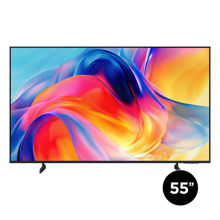 Samsung UN55M70HAFXZA | 55" TV - M70H Series - QLED - 4K - 60Hz | 01 | Sonxplus Chibougamau