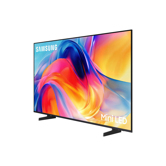 Samsung UN55M70HAFXZA | 55" TV - M70H Series - QLED - 4K - 60Hz | 04 | Sonxplus Chibougamau