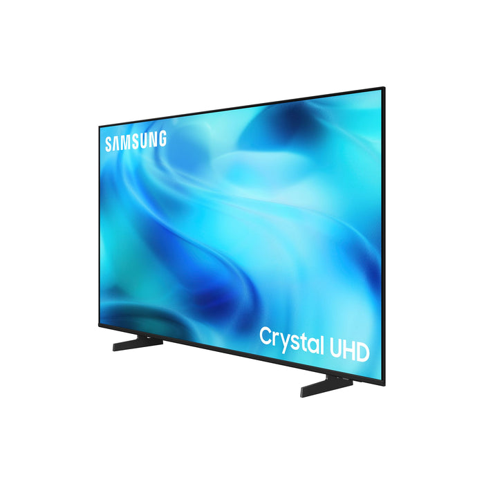 Samsung UN65U8000HFXZC | 65" LED TV - Crystal UHD - 4K 60Hz - U8000H Series | 04 | Sonxplus Chibougamau