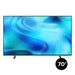 Samsung UN70U8000HFXZC | 70" LED TV - Crystal UHD - 4K 60Hz - U8000H Series | 01 | Sonxplus Chibougamau