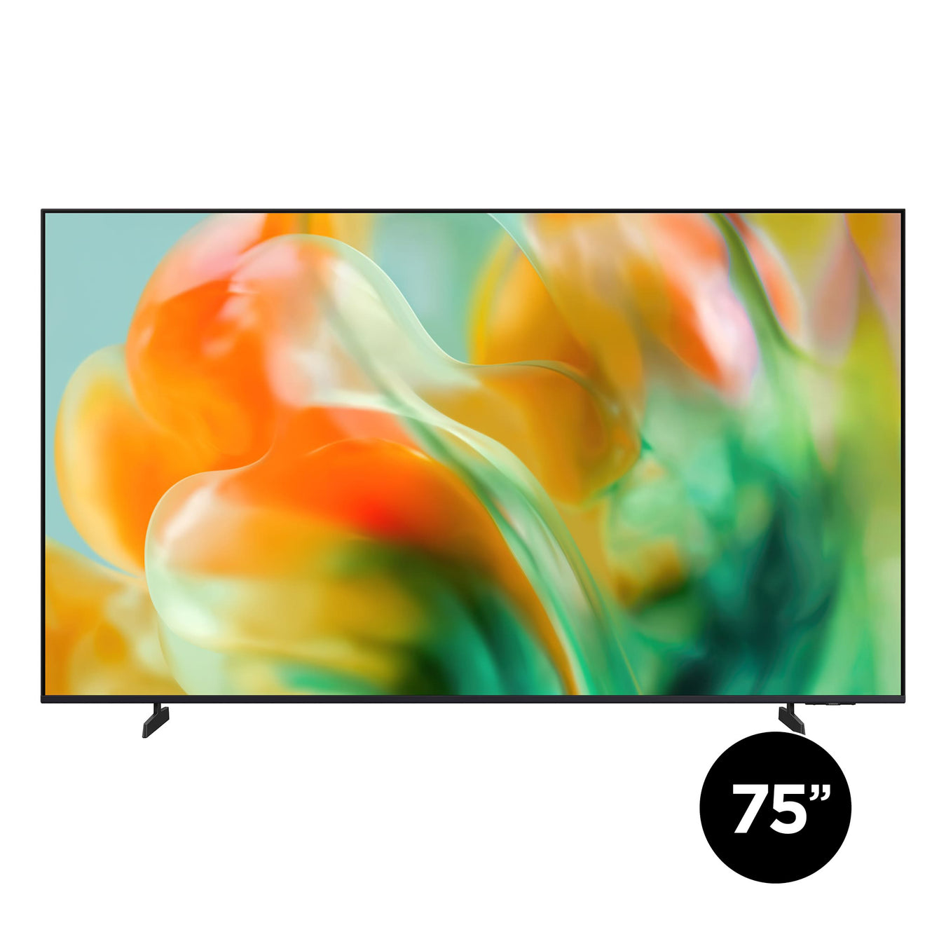 Promotional televisions
