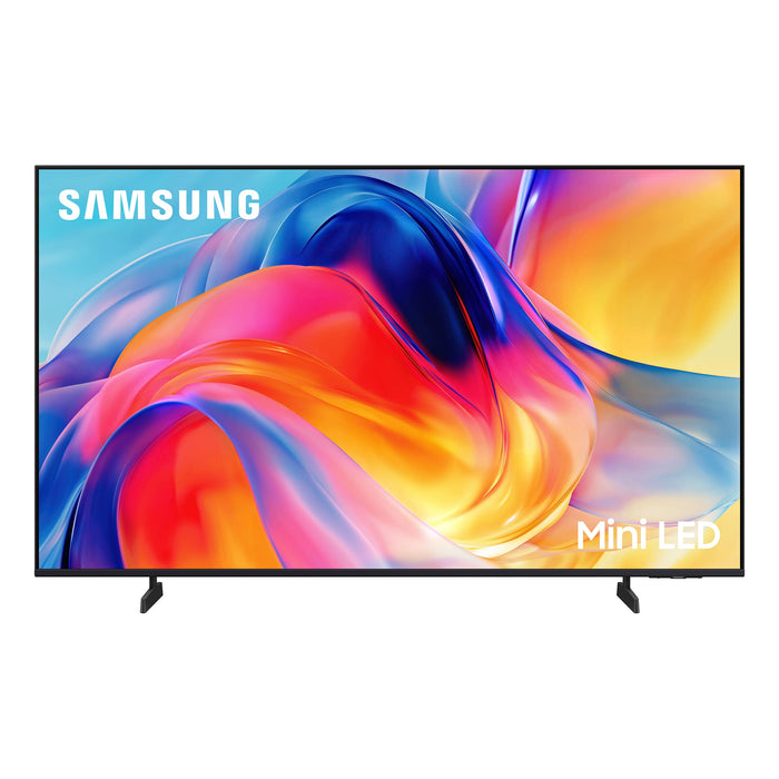Samsung UN85M70HAFXZA | 85" TV - M70H Series - QLED - 4K - 60Hz | 02 | Sonxplus Chibougamau