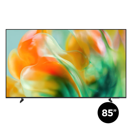 Samsung UN85M80HAFXZC | 85" TV - Mini LED - 4K 144Hz - Art Store - M80H Series | 01 | Sonxplus Chibougamau