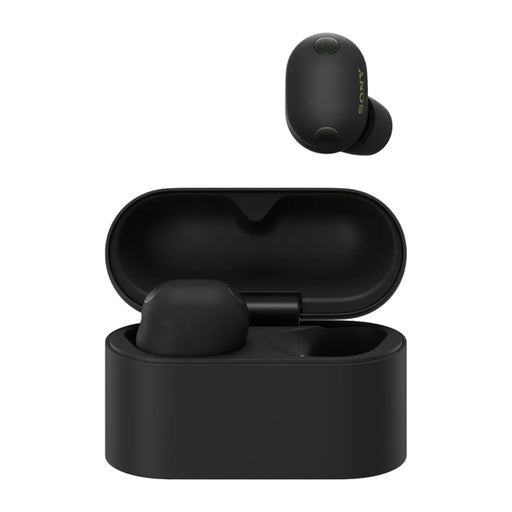 Sony WF-1000XM6 | In-ear headphones - Up to 24 hours of battery life - Black | 01 | Sonxplus Chibougamau