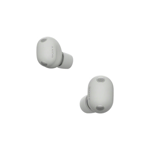 Sony WF-1000XM6 | In-ear headphones - Up to 24 hours of battery life - Platinum Silver | 02 | Sonxplus Chibougamau