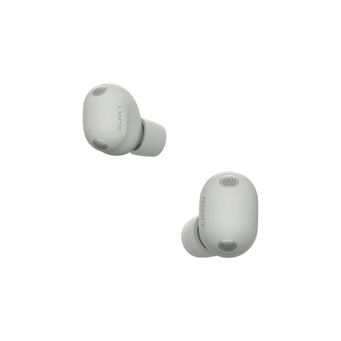 Sony WF-1000XM6 | In-ear headphones - Up to 24 hours of battery life - Platinum Silver | 02 | Sonxplus Chibougamau