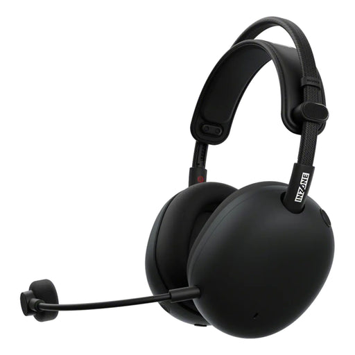 Sony WHG910N/B | INZONE H9 II Over-Ear Headphones - Black | 01 | Sonxplus Chibougamau