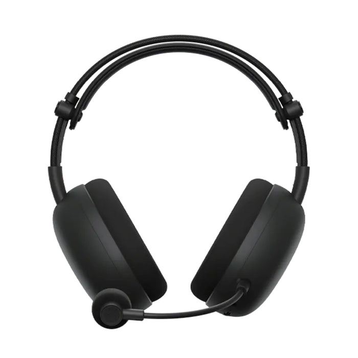 Sony WHG910N/B | Écouteurs circum-auriculaires INZONE H9 II - Noir | 02 | Sonxplus Chibougamau