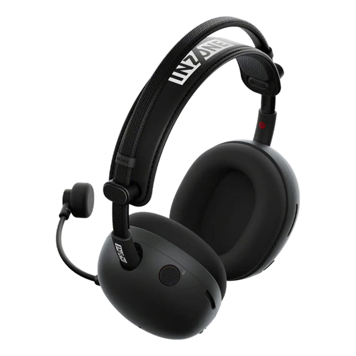 Sony WHG910N/B | Écouteurs circum-auriculaires INZONE H9 II - Noir | 03 | Sonxplus Chibougamau