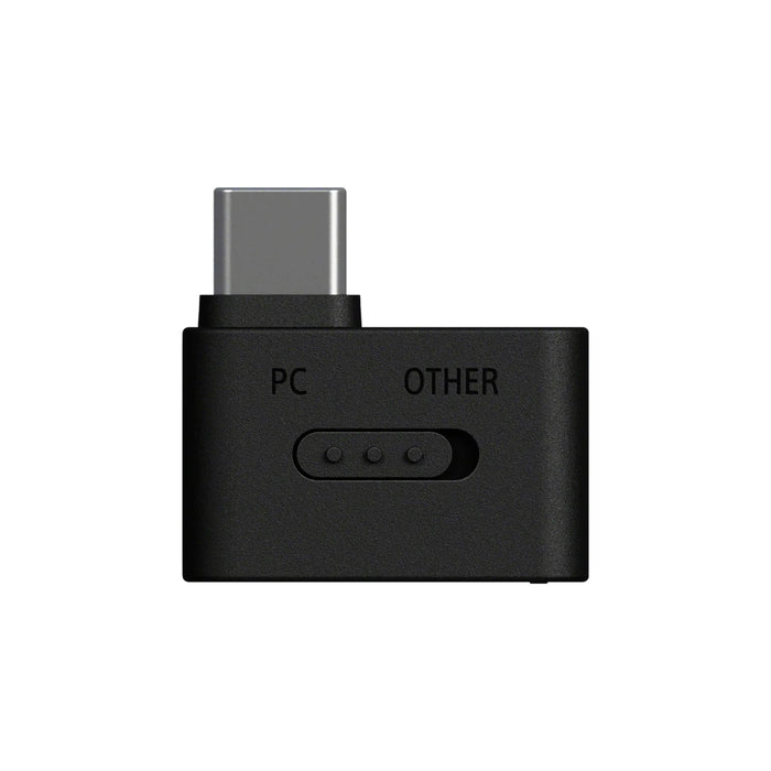 Sony WHG910N/B | Écouteurs circum-auriculaires INZONE H9 II - Noir | 04 | Sonxplus Chibougamau