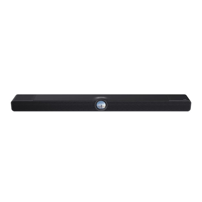 WiiM BAR | Barre de son 3.0.2 - Dolby Atmos - DTS:X - Noir brillant - Édition limitée | 01 | Sonxplus Chibougamau