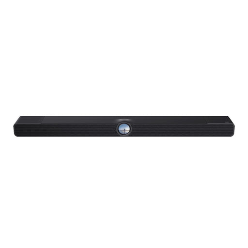 WiiM BAR | Barre de son 3.0.2 - Dolby Atmos - DTS:X - Noir mat | 01 | Sonxplus Chibougamau