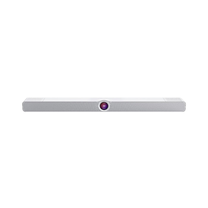 WiiM BAR | Barre de son 3.0.2 - Dolby Atmos - DTS:X - Blanc | 01 | Sonxplus Chibougamau