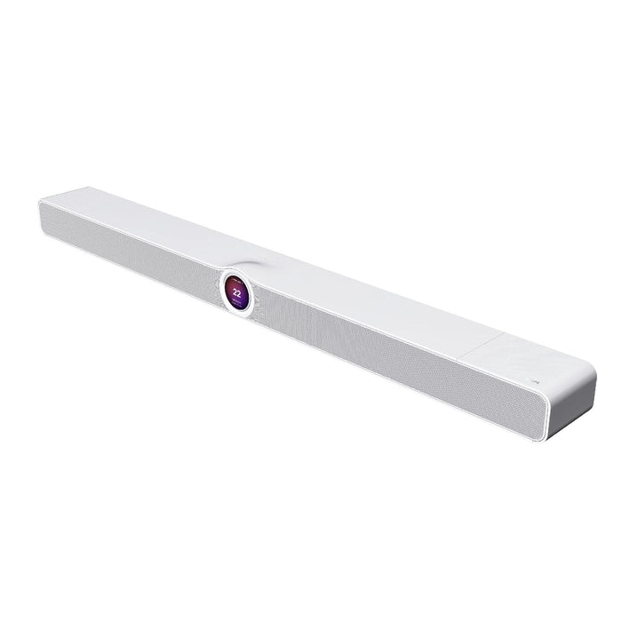 WiiM BAR | Barre de son 3.0.2 - Dolby Atmos - DTS:X - Blanc | 03 | Sonxplus Chibougamau
