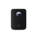 WiiM Sound | Haut-parleur Streaming - Écran tactile de 1,8" - Sans fil - Noir | 01 | Sonxplus Chibougamau