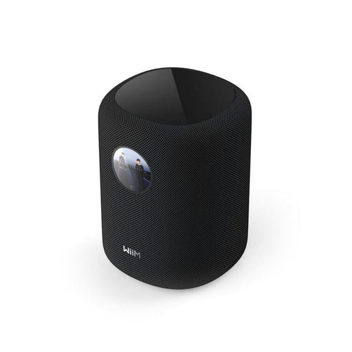 WiiM Sound | Haut-parleur Streaming - Écran tactile de 1,8" - Sans fil - Noir | 02 | Sonxplus Chibougamau
