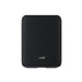 WiiM Sound | Streaming Speaker - 1.8" Touchscreen - Wireless - Black | 01 | Sonxplus Chibougamau